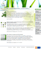 Mobile Screenshot of eu-ecolabel.de